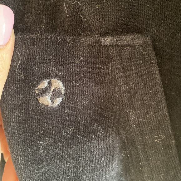 Split hoodie - Picture 5 of 10